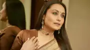 Rani Mukerji: Hindi Cinema Has Always Celebrated Strong Women On Screen
