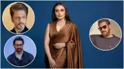 Rani Mukerji Reveals Distinct Working Styles of Bollywood's Three Khans