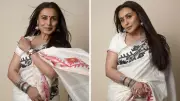 Rani Mukerji's Timeless Beauty Secret: The Power of Coconut Oil Revealed