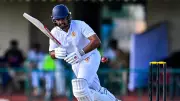 Ranji Trophy: Karun Nair Returns for Karnataka's Quarterfinal Clash Against Mumbai