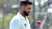 Ranji Trophy: Unplayable Auqib Nabi's Simple Formula for Seam Bowling Success
