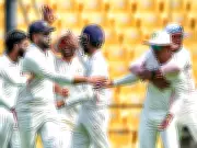 Ranji Trophy: Vidarbha Defends Title, Beats UP; Padikkal's Ton Powers Karnataka