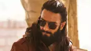 Ranveer Singh Completes Dubbing for 'Dhurandhar: The Revenge' Ahead of 2026 Release