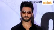 Ranveer Singh, Excel Entertainment Clash Over Don 3: ₹40 Crore Damages Dispute