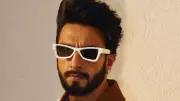 Ranveer Singh Receives Threatening WhatsApp Voice Note After Rohit Shetty House Shooting