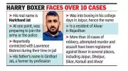 Ranveer Singh Threatened by Bishnoi Gang Member Harry Boxer in Rs 20 Crore Extortion Case