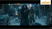 Ranveer Singh's Dhurandhar Tops Netflix Global Charts, Leads in Pakistan