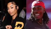 Rashee Rice's Valentine's Day Post with Rubi Rose Sparks Internet Frenzy
