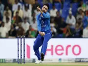 Rashid Khan Makes History as First Cricketer to Claim 700 T20 Wickets