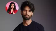 Rashmika Mandanna and Shahid Kapoor to Reunite for New Anil Sharma Film