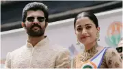 Rashmika Mandanna and Vijay Deverakonda Announce Wedding in Udaipur