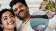 Rashmika Mandanna and Vijay Deverakonda Confirm Udaipur Wedding Date