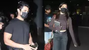 Rashmika Mandanna and Vijay Deverakonda Rumored to Wed in February 2026