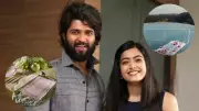 Rashmika Mandanna and Vijay Deverakonda to Wed in Udaipur on February 26