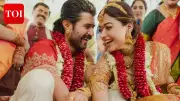 Rashmika Mandanna and Vijay Deverakonda's Real Wedding Echoes Their On-Screen Nerves