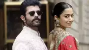 Rashmika Mandanna and Vijay Deverakonda's Royal Udaipur Wedding Festivities Begin