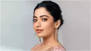 Rashmika Mandanna Not in Amit Sharma's Rom-Com; Wedding Buzz with Vijay Deverakonda