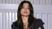 Rashmika Mandanna Recalls Being 'Scared' of Vijay Deverakonda Initially