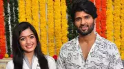 Rashmika Mandanna & Vijay Deverakonda Announce 'The Wedding of VIROSH'