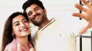 Rashmika Mandanna & Vijay Deverakonda's First Married Holi Amid 2024 Flashbacks