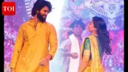 Rashmika Mandanna & Vijay Deverakonda's Intimate Pre-Wedding Festivities Begin