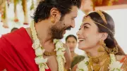Rashmika Mandanna & Vijay Deverakonda's Kala Teeka Wedding Tradition Explained