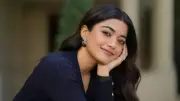 Rashmika Mandanna's 7 Life Lessons on Respect, Kindness and Self-Love