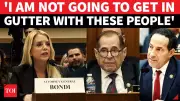 Raskin and Nadler Confront AG Bondi Over Epstein Files Handling in Heated Hearing