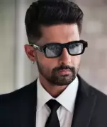 Ravie Dubey's Divine Coincidence: Visited Lakshman Temple Before Ramayana Role