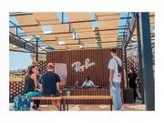 Ray-Ban Amplifies Music and Culture Engagement at Nomads 2026 with Dual Listening Spaces