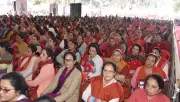 Rayat Bahra University Celebrates National Women's Day with Inspiring Events