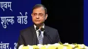 RBI Governor Affirms India's Economic Resilience Amid Global Uncertainties