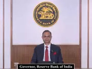 RBI Holds Repo Rate Steady at 5.25%, Maintains Neutral Policy Stance Amid Global Divergence