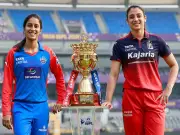 RCB Wins Toss, Chooses to Bowl First in WPL Final Against Delhi Capitals