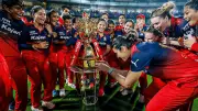 RCB Women Clinch WPL Title, Smriti Mandhana Hails Franchise's Historic Triple Triumph