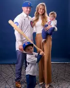 Reagan Bregman's Heartwarming Family Moment Goes Viral on Instagram