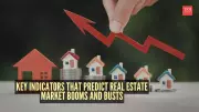 Real Estate Investment Guide: 5 Key Indicators for Market Booms and Busts