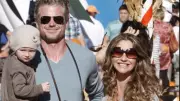 Rebecca Gayheart Shares Heartwarming Family Photos of Eric Dane with Daughters After His Passing