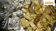 Record Gold & Silver Prices Boost Commodity Derivatives Revenue for Brokers