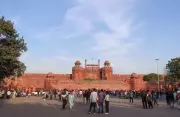 Red Fort Now Open 7 Days a Week: ASI Ends Monday Closure for Visitors