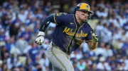 Red Sox Acquire Caleb Durbin in Six-Player Blockbuster Trade with Brewers