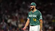 Red Sox's Giolito Qualifying Offer Decision Vindicated as 2026 Season Approaches