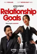 Relationship Goals Movie Review: A Comfortable Yet Forgettable Romantic Comedy