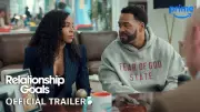 Relationship Goals Trailer: Kelly Rowland and Method Man Star in New Web Series
