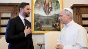 Report Claims Pope Leo XIV Declined JD Vance's July 4 Invite, Opting for Migrant Island Visit