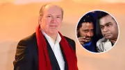 Resul Pookutty's Surprise Video Call with Hans Zimmer via AR Rahman