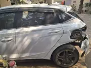 Retired Army Colonel Assaulted, Extorted After Car Collision in Gurgaon