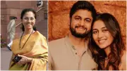 Revati Sule, Daughter of Supriya Sule, to Marry Sarang Lakhanee of Nagpur Business Family