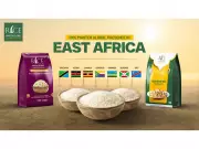Rice Master Global Announces Strategic Expansion into East African Markets