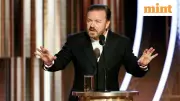Ricky Gervais Criticizes Grammy Winners for Political Speeches, Reigniting Celebrity Activism Debate